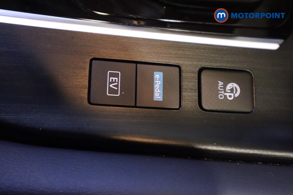 Nissan Qashqai Tekna-Plus Automatic Petrol-Electric Hybrid SUV - Stock Number (1598967) - 23rd supplementary image