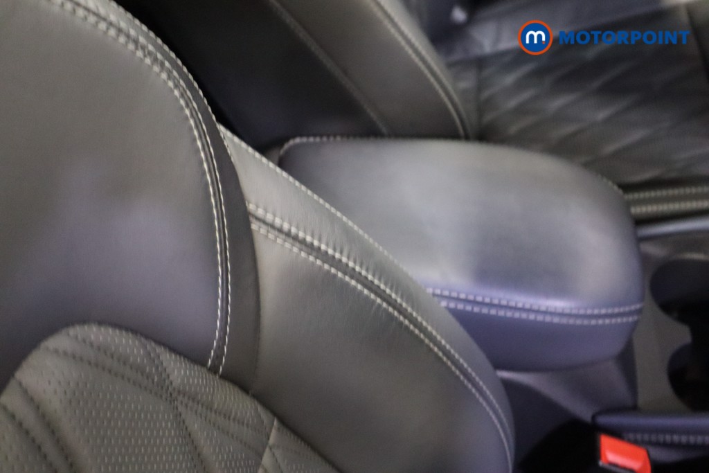 Nissan Qashqai Tekna-Plus Automatic Petrol-Electric Hybrid SUV - Stock Number (1598967) - 27th supplementary image