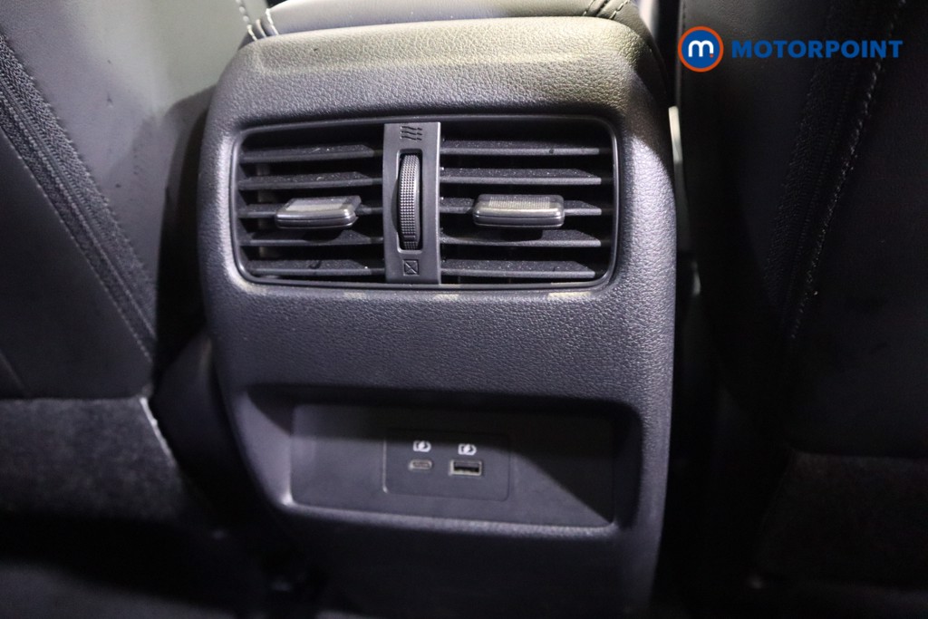 Nissan Qashqai Tekna-Plus Automatic Petrol-Electric Hybrid SUV - Stock Number (1598967) - 30th supplementary image