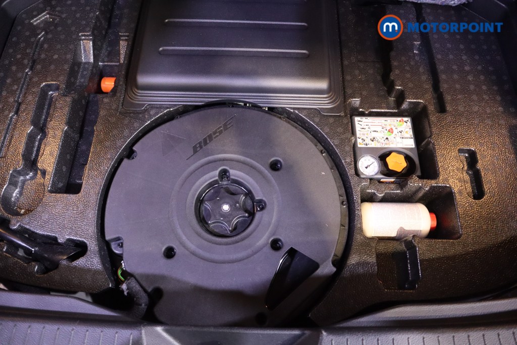 Nissan Qashqai Tekna-Plus Automatic Petrol-Electric Hybrid SUV - Stock Number (1598967) - 31st supplementary image