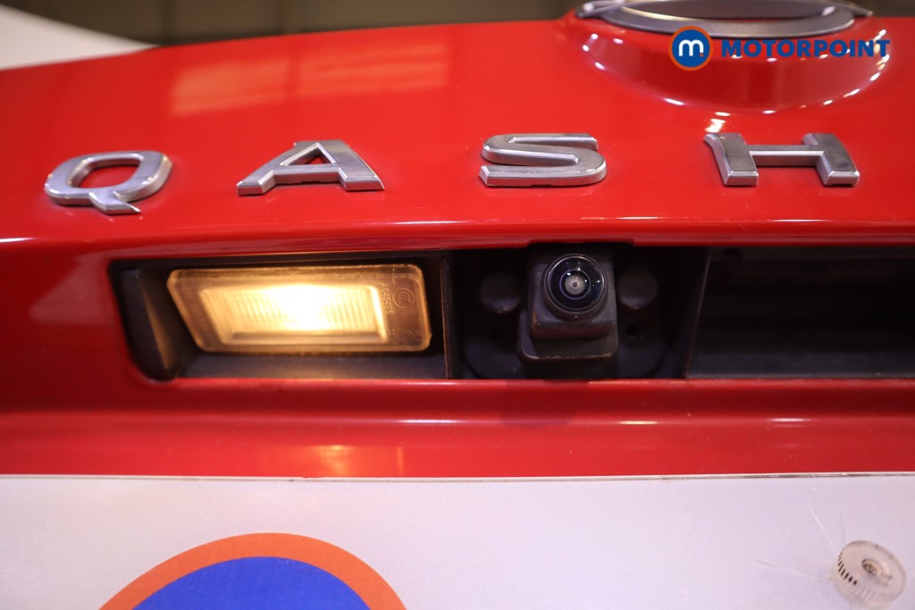 Nissan Qashqai Tekna-Plus Automatic Petrol-Electric Hybrid SUV - Stock Number (1598967) - 32nd supplementary image