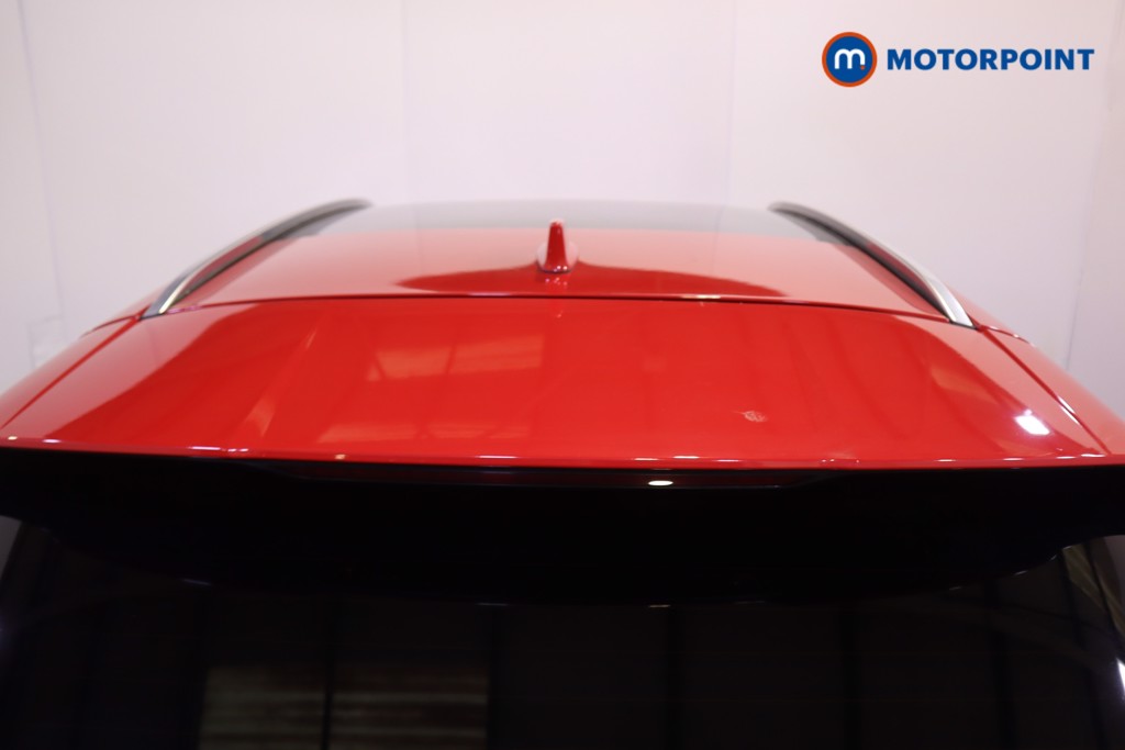 Nissan Qashqai Tekna-Plus Automatic Petrol-Electric Hybrid SUV - Stock Number (1598967) - 33rd supplementary image