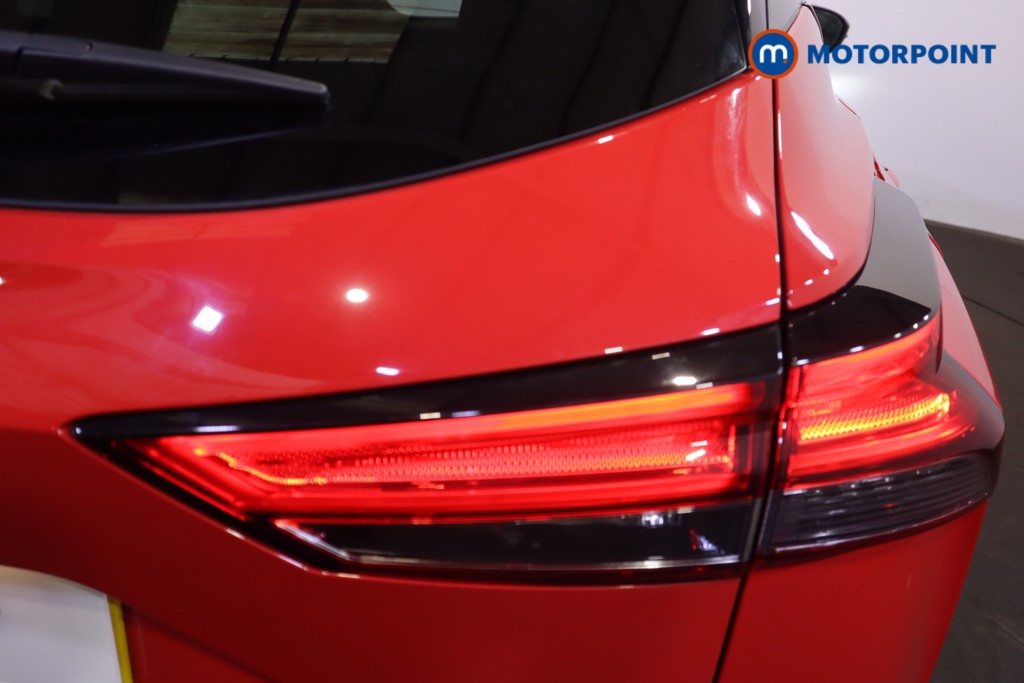 Nissan Qashqai Tekna-Plus Automatic Petrol-Electric Hybrid SUV - Stock Number (1598967) - 34th supplementary image