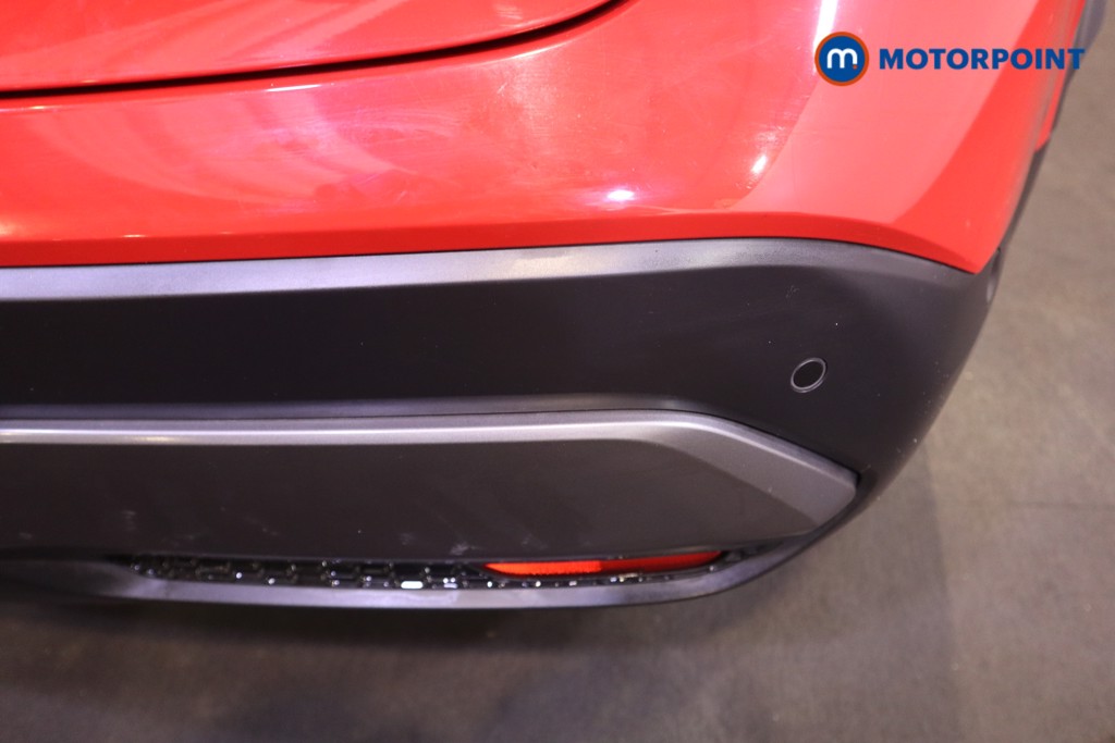 Nissan Qashqai Tekna-Plus Automatic Petrol-Electric Hybrid SUV - Stock Number (1598967) - 35th supplementary image