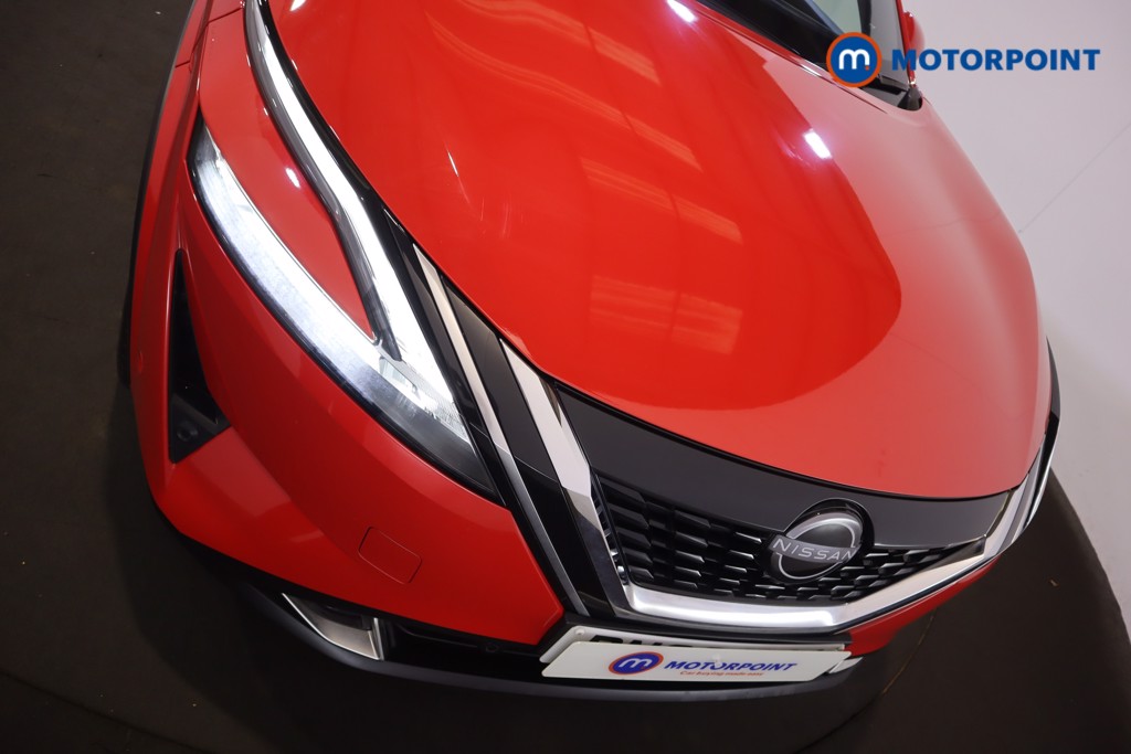 Nissan Qashqai Tekna-Plus Automatic Petrol-Electric Hybrid SUV - Stock Number (1598967) - 38th supplementary image
