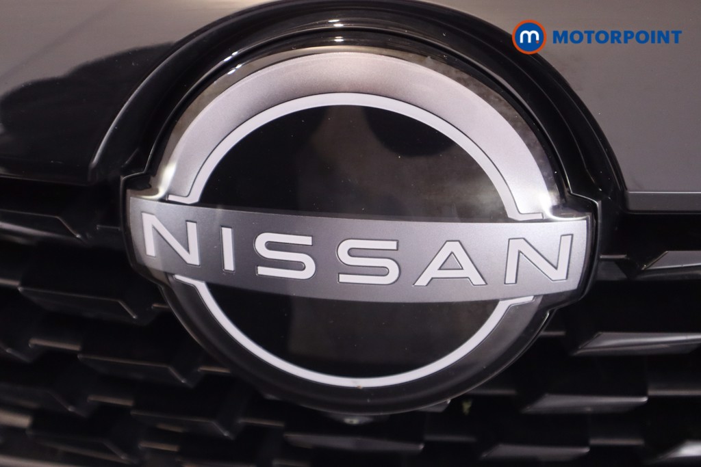 Nissan Qashqai Tekna-Plus Automatic Petrol-Electric Hybrid SUV - Stock Number (1598967) - 39th supplementary image