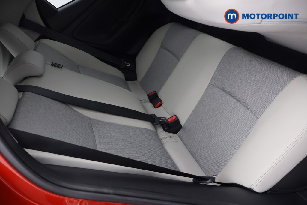 Toyota Yaris Excel Automatic Petrol-Electric Hybrid Hatchback - Stock Number (1599107) - 20th supplementary image