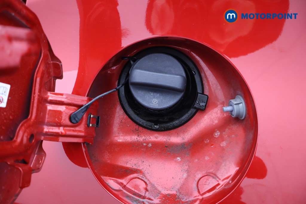 Toyota Yaris Excel Automatic Petrol-Electric Hybrid Hatchback - Stock Number (1599107) - 24th supplementary image