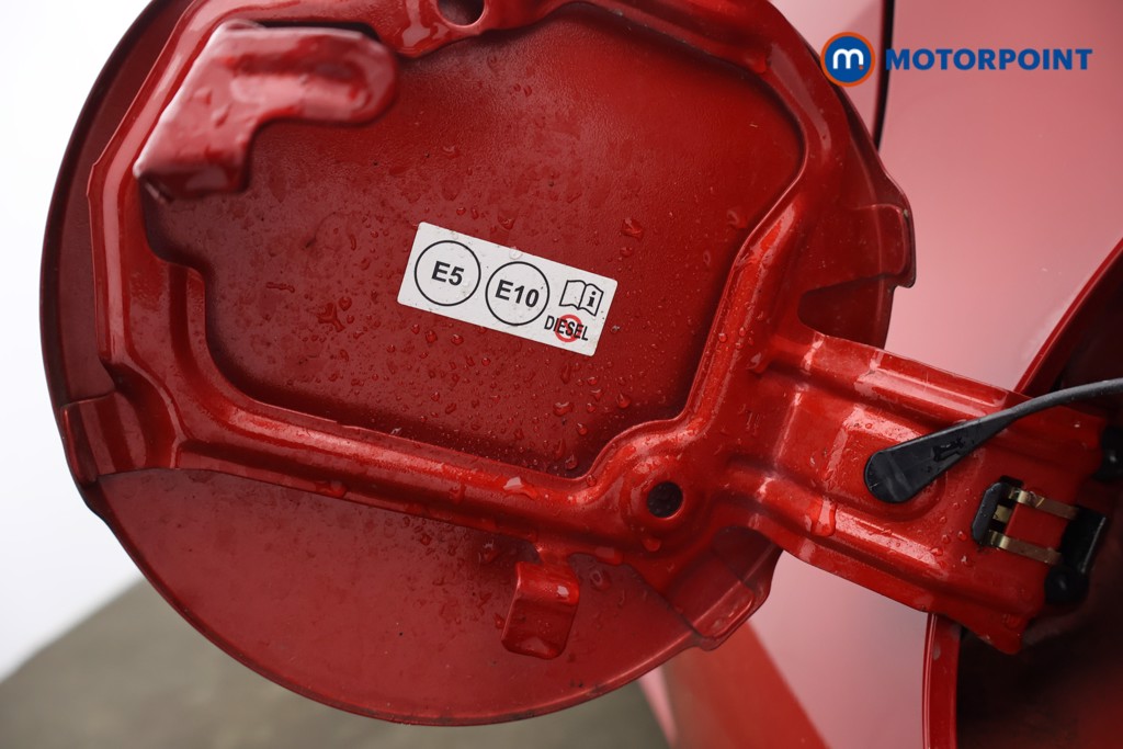 Toyota Yaris Excel Automatic Petrol-Electric Hybrid Hatchback - Stock Number (1599107) - 25th supplementary image