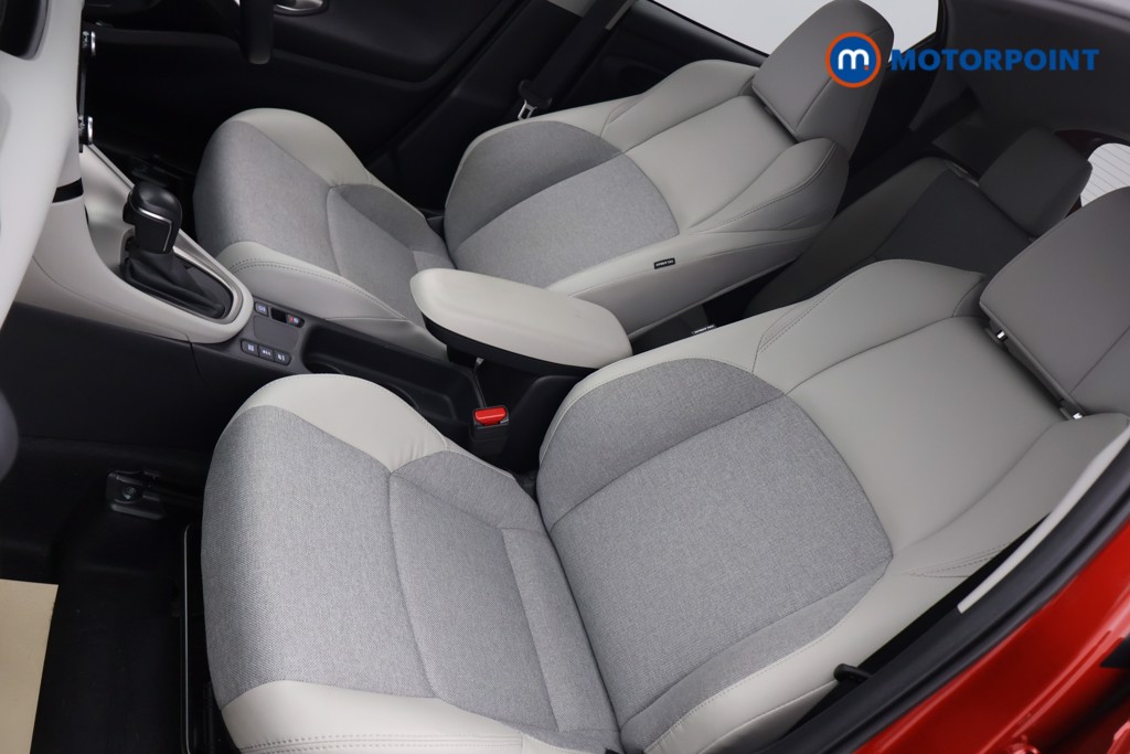 Toyota Yaris Excel Automatic Petrol-Electric Hybrid Hatchback - Stock Number (1599107) - 30th supplementary image