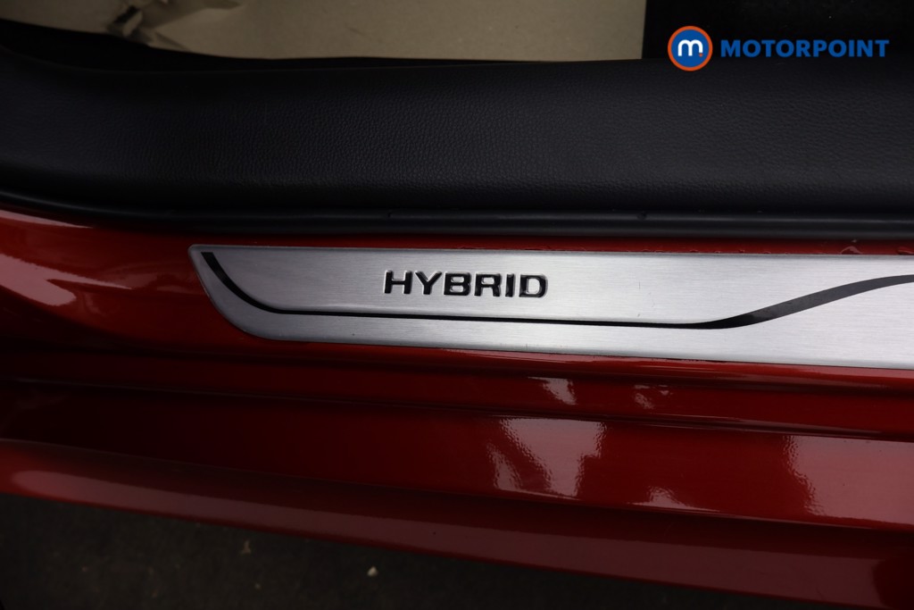 Toyota Yaris Excel Automatic Petrol-Electric Hybrid Hatchback - Stock Number (1599107) - 31st supplementary image