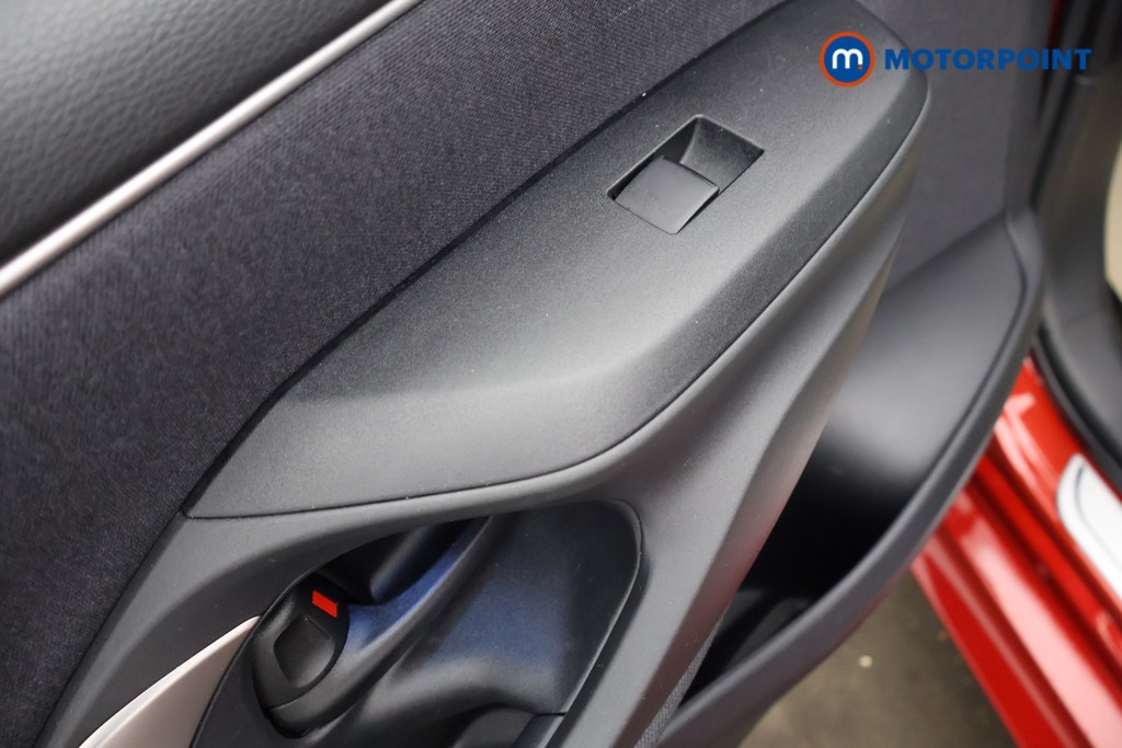 Toyota Yaris Excel Automatic Petrol-Electric Hybrid Hatchback - Stock Number (1599107) - 32nd supplementary image