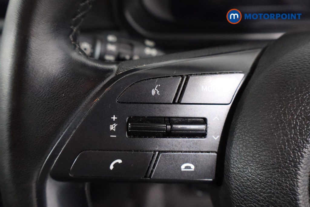 Hyundai Bayon Se Connect Automatic Petrol SUV - Stock Number (1599126) - 7th supplementary image