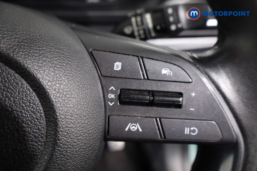 Hyundai Bayon Se Connect Automatic Petrol SUV - Stock Number (1599126) - 8th supplementary image