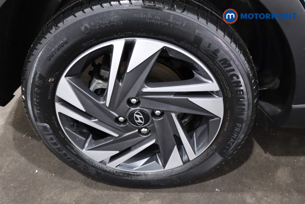 Hyundai Bayon Se Connect Automatic Petrol SUV - Stock Number (1599126) - 9th supplementary image