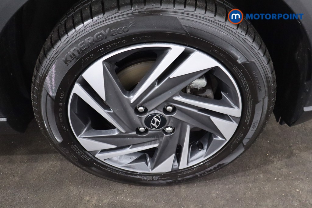 Hyundai Bayon Se Connect Automatic Petrol SUV - Stock Number (1599126) - 10th supplementary image