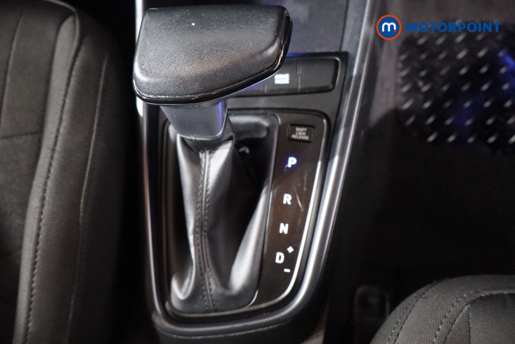 Hyundai Bayon Se Connect Automatic Petrol SUV - Stock Number (1599126) - 13th supplementary image