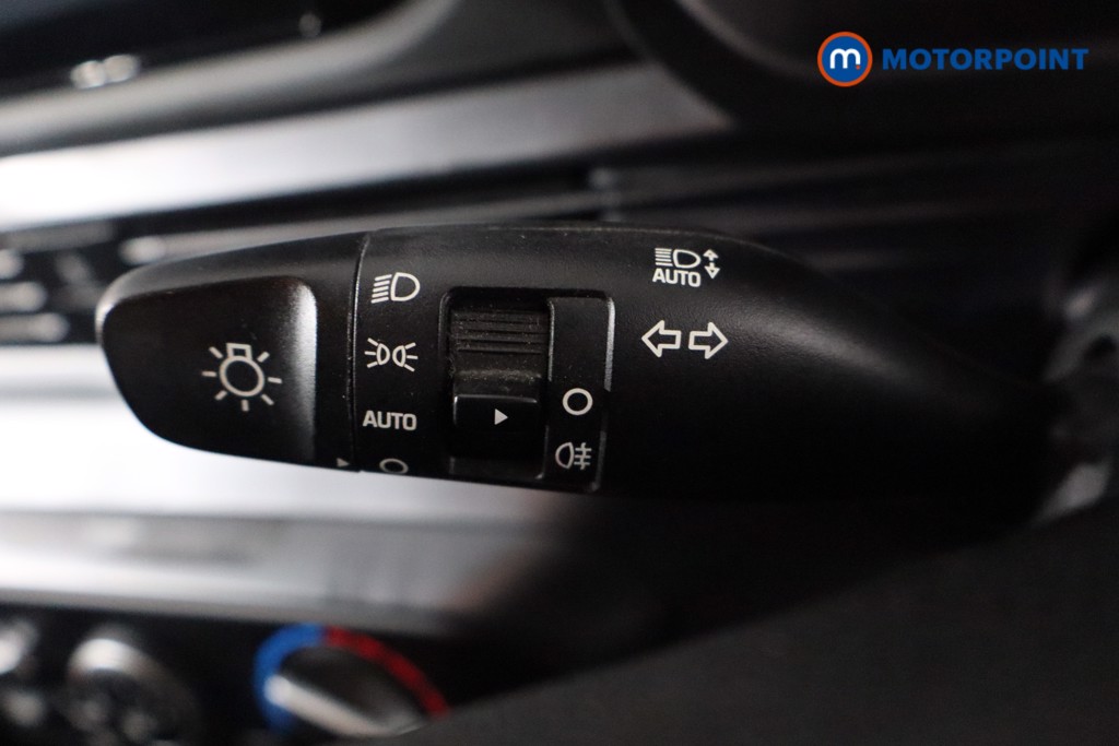 Hyundai Bayon Se Connect Automatic Petrol SUV - Stock Number (1599126) - 15th supplementary image