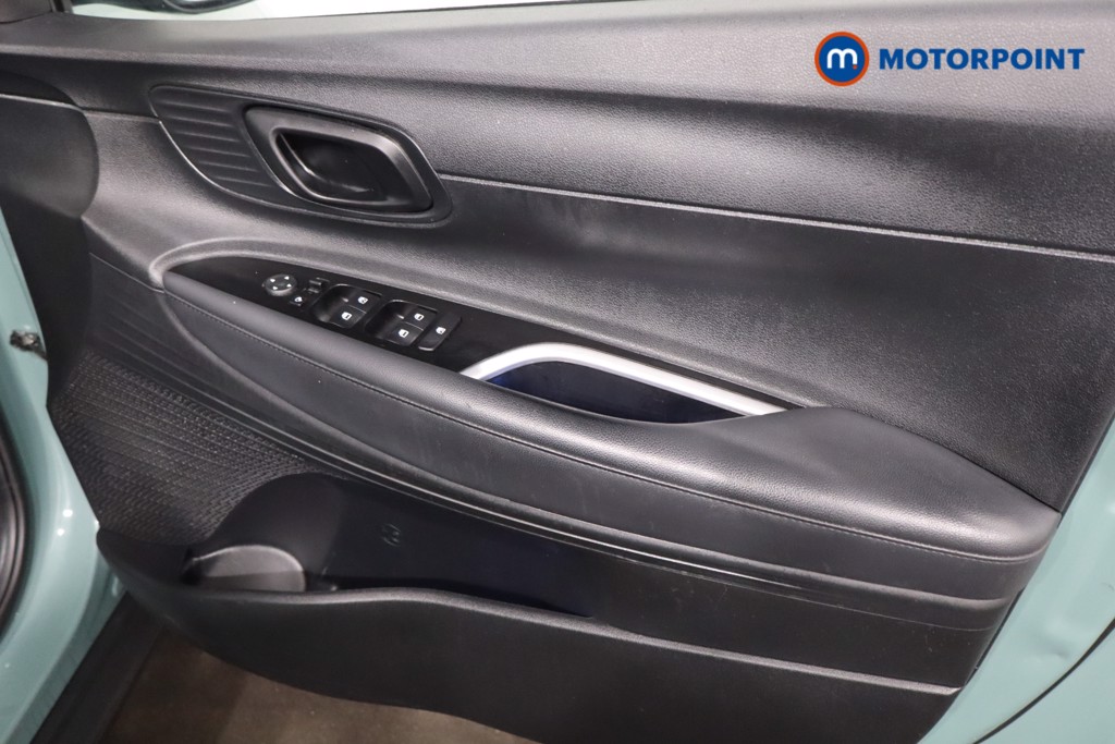 Hyundai Bayon Se Connect Automatic Petrol SUV - Stock Number (1599126) - 19th supplementary image