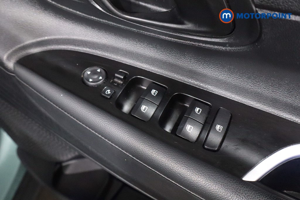 Hyundai Bayon Se Connect Automatic Petrol SUV - Stock Number (1599126) - 20th supplementary image