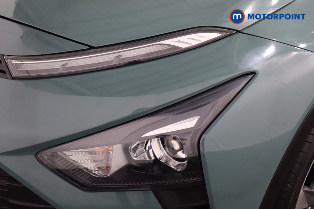 Hyundai Bayon Se Connect Automatic Petrol SUV - Stock Number (1599126) - 22nd supplementary image