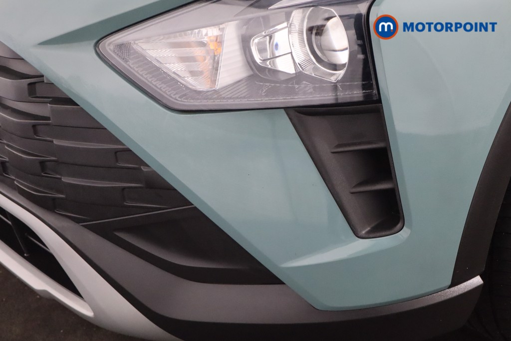 Hyundai Bayon Se Connect Automatic Petrol SUV - Stock Number (1599126) - 23rd supplementary image