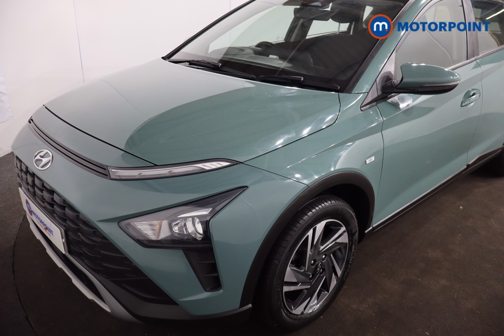 Hyundai Bayon Se Connect Automatic Petrol SUV - Stock Number (1599126) - 26th supplementary image