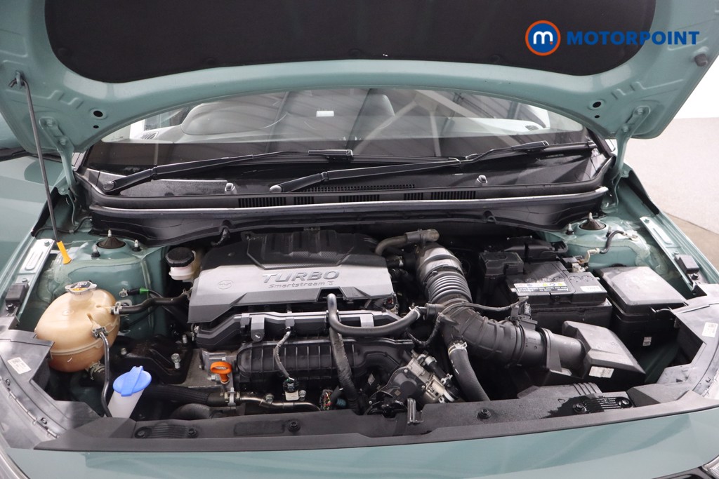 Hyundai Bayon Se Connect Automatic Petrol SUV - Stock Number (1599126) - 27th supplementary image