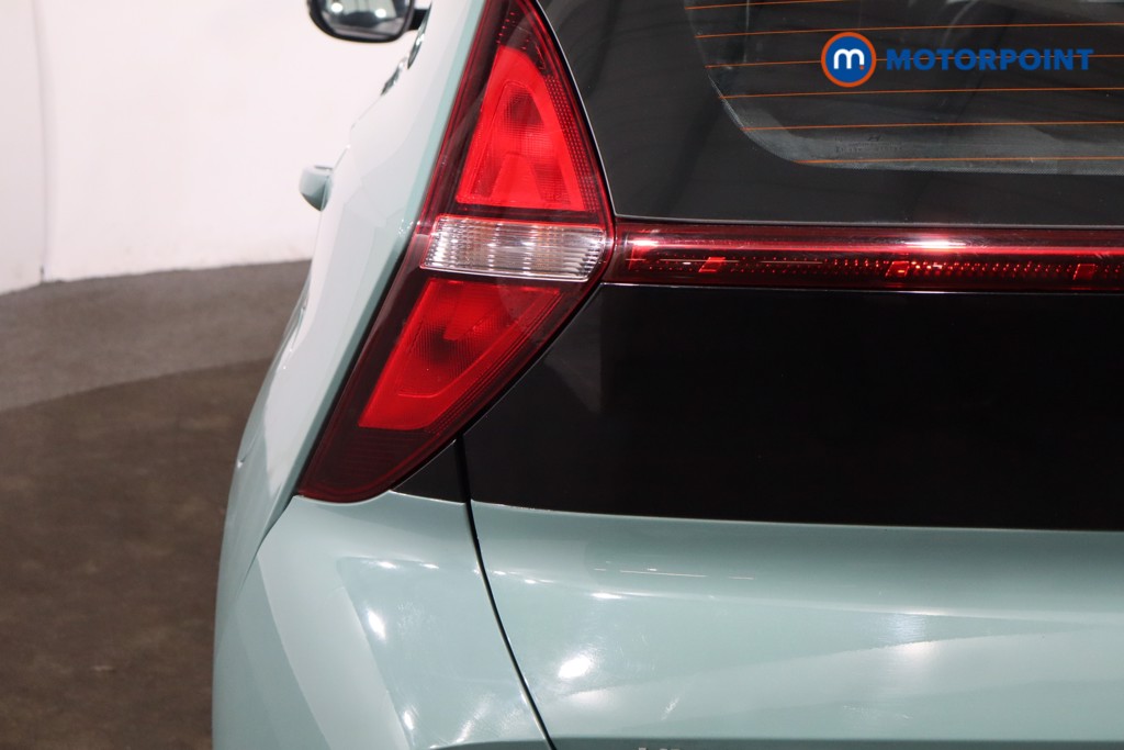 Hyundai Bayon Se Connect Automatic Petrol SUV - Stock Number (1599126) - 30th supplementary image