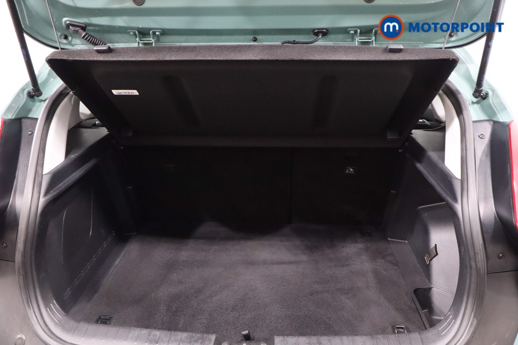 Hyundai Bayon Se Connect Automatic Petrol SUV - Stock Number (1599126) - 33rd supplementary image