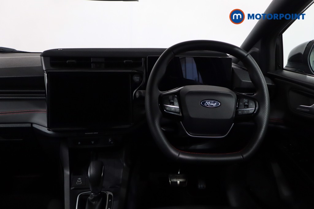 Ford Puma St-Line X Automatic Petrol SUV - Stock Number (1599138) - 3rd supplementary image