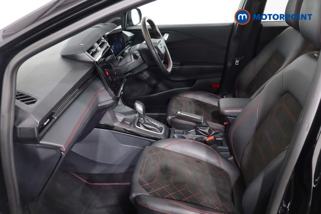 Ford Puma St-Line X Automatic Petrol SUV - Stock Number (1599138) - 4th supplementary image