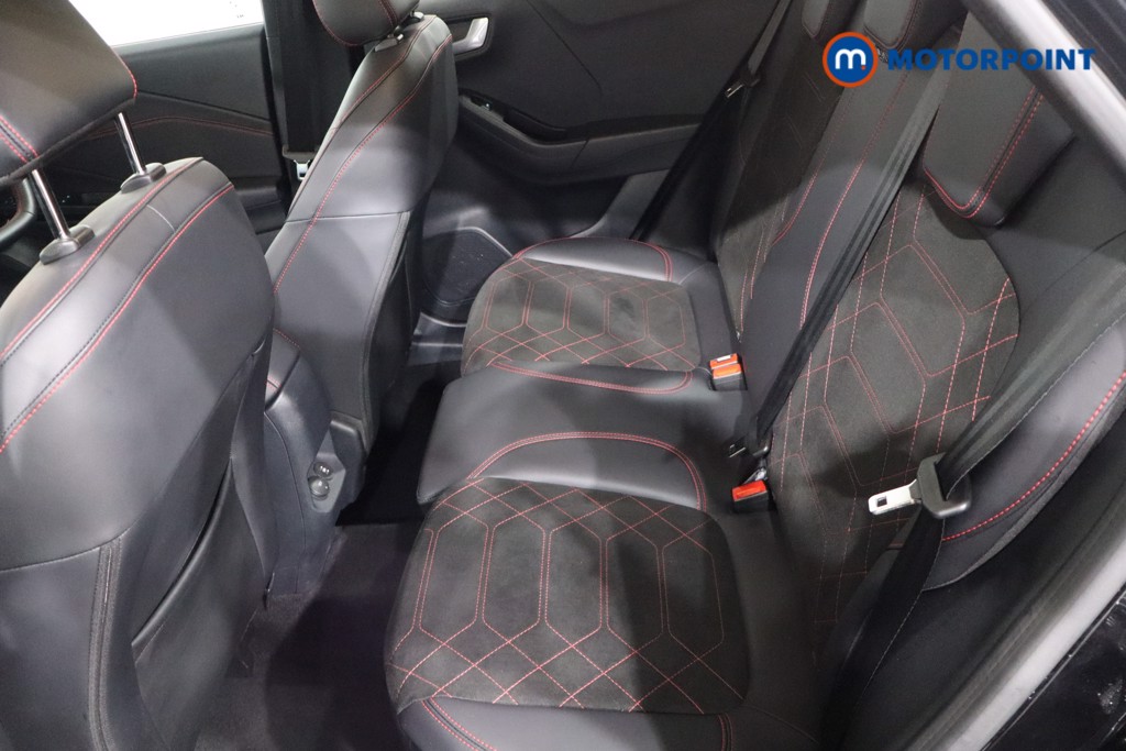 Ford Puma St-Line X Automatic Petrol SUV - Stock Number (1599138) - 5th supplementary image