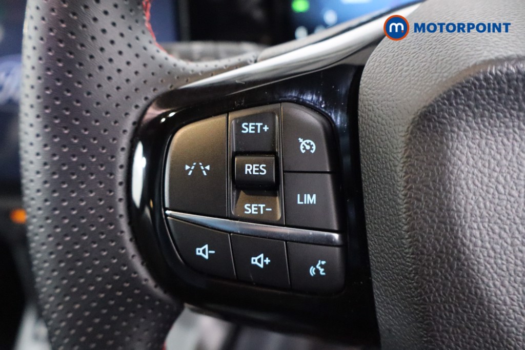 Ford Puma St-Line X Automatic Petrol SUV - Stock Number (1599138) - 7th supplementary image