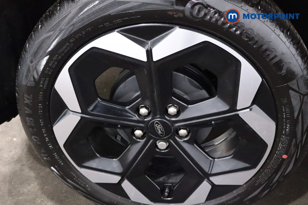 Ford Puma St-Line X Automatic Petrol SUV - Stock Number (1599138) - 8th supplementary image