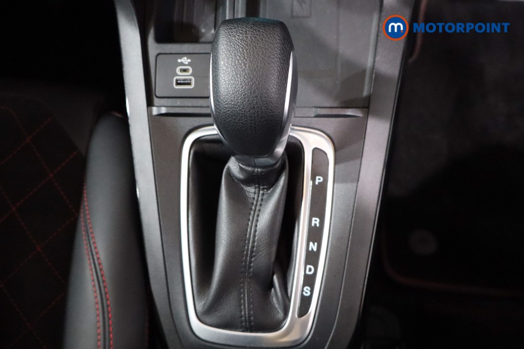 Ford Puma St-Line X Automatic Petrol SUV - Stock Number (1599138) - 12th supplementary image