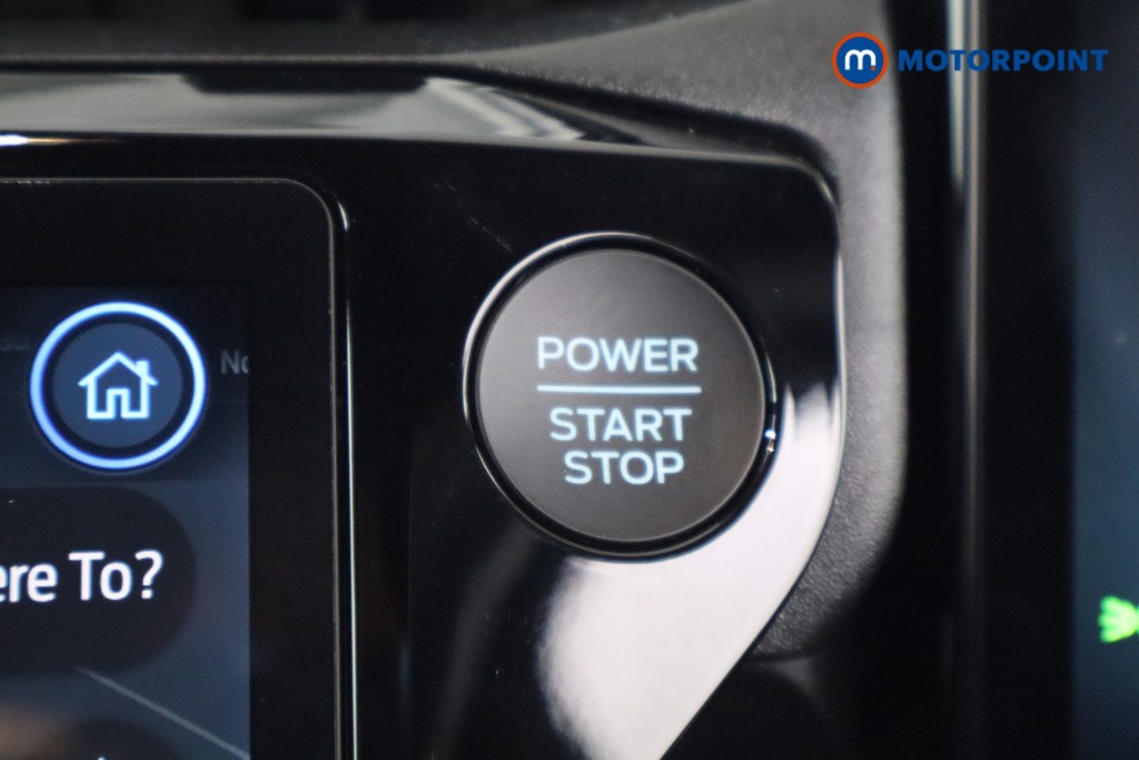 Ford Puma St-Line X Automatic Petrol SUV - Stock Number (1599138) - 13th supplementary image