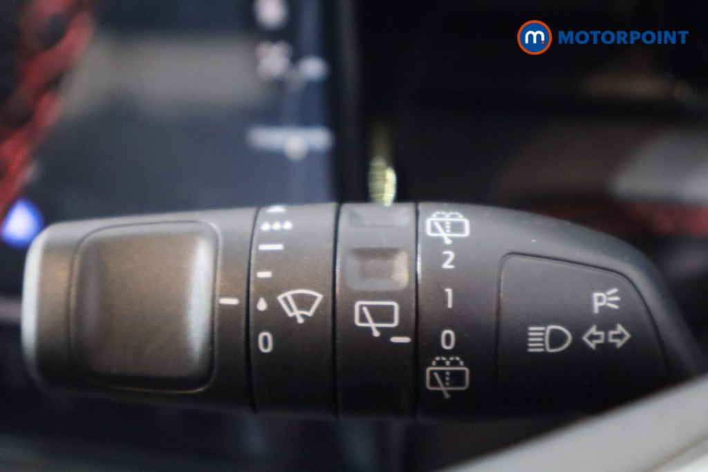 Ford Puma St-Line X Automatic Petrol SUV - Stock Number (1599138) - 14th supplementary image