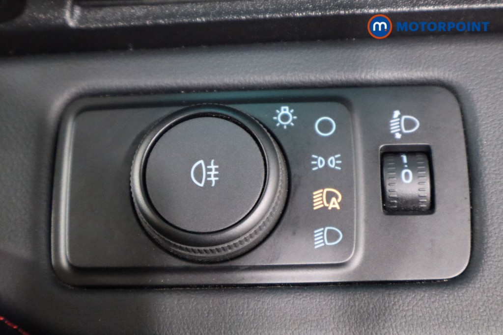 Ford Puma St-Line X Automatic Petrol SUV - Stock Number (1599138) - 15th supplementary image