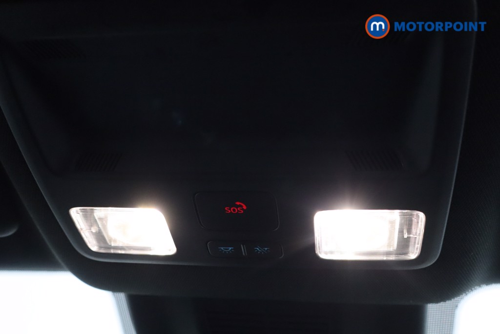 Ford Puma St-Line X Automatic Petrol SUV - Stock Number (1599138) - 16th supplementary image