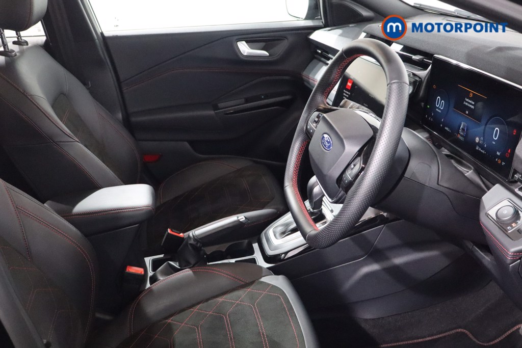 Ford Puma St-Line X Automatic Petrol SUV - Stock Number (1599138) - 17th supplementary image