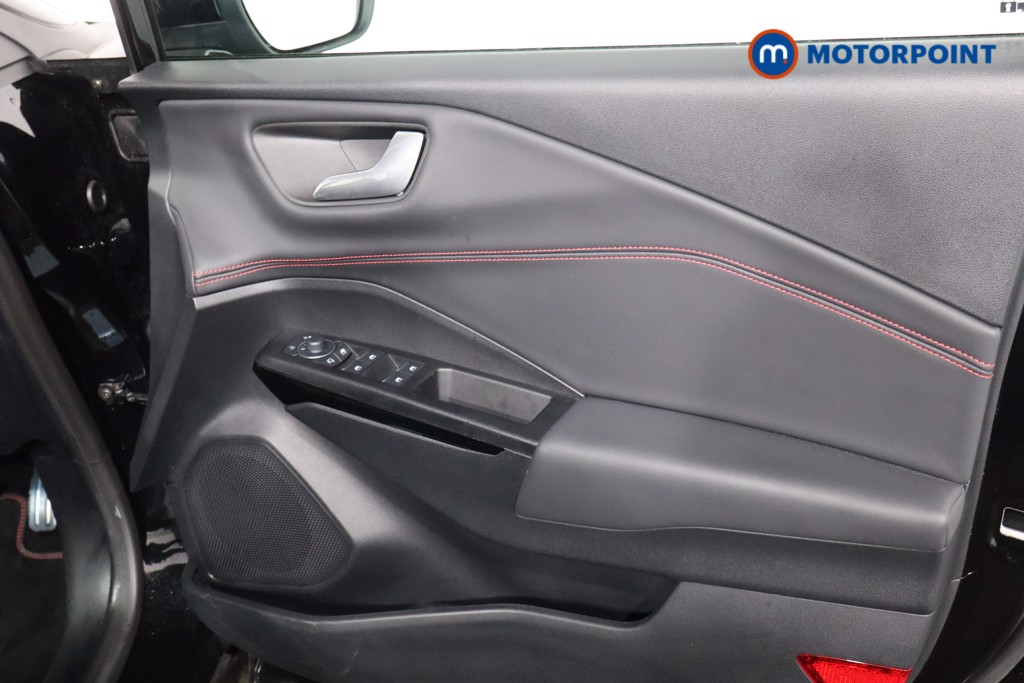 Ford Puma St-Line X Automatic Petrol SUV - Stock Number (1599138) - 18th supplementary image