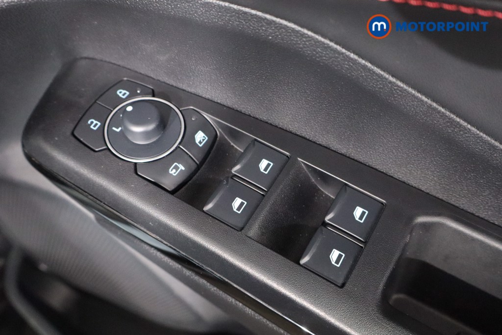 Ford Puma St-Line X Automatic Petrol SUV - Stock Number (1599138) - 19th supplementary image