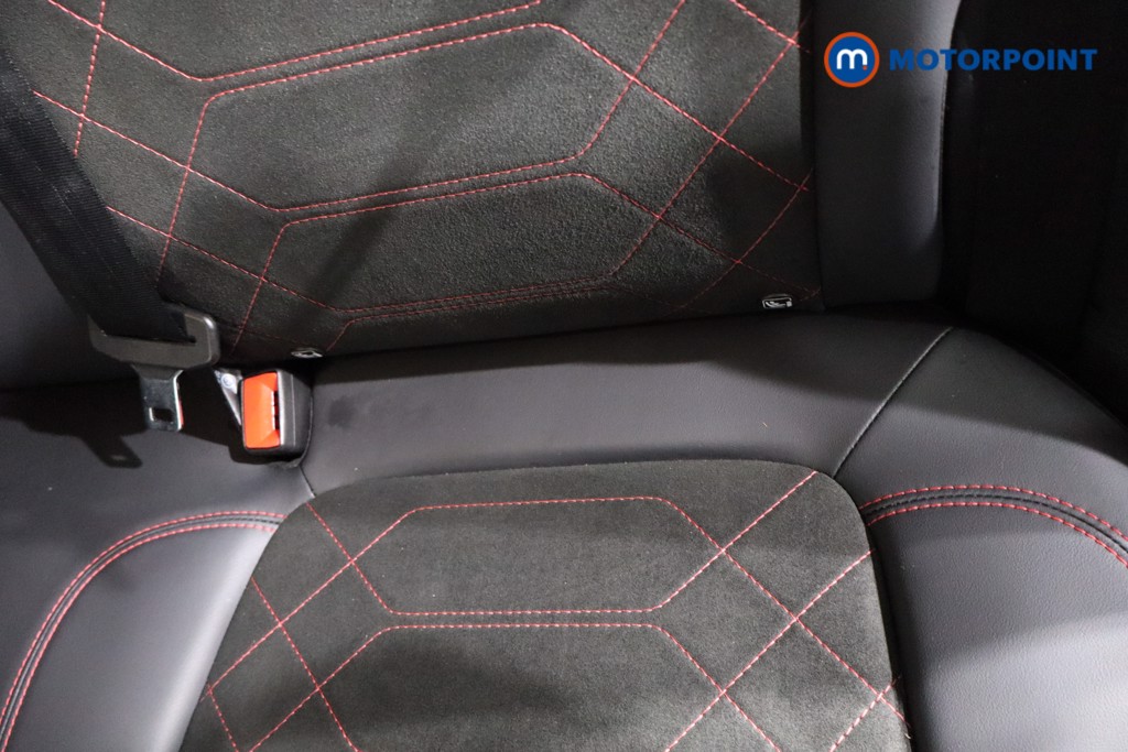 Ford Puma St-Line X Automatic Petrol SUV - Stock Number (1599138) - 20th supplementary image