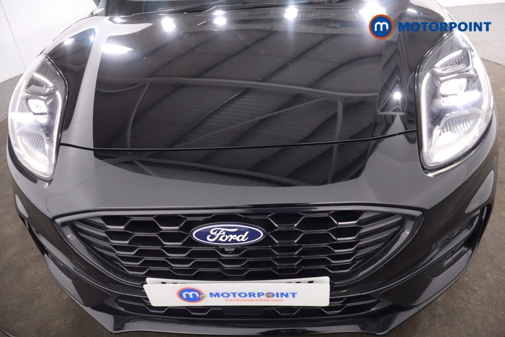 Ford Puma St-Line X Automatic Petrol SUV - Stock Number (1599138) - 21st supplementary image