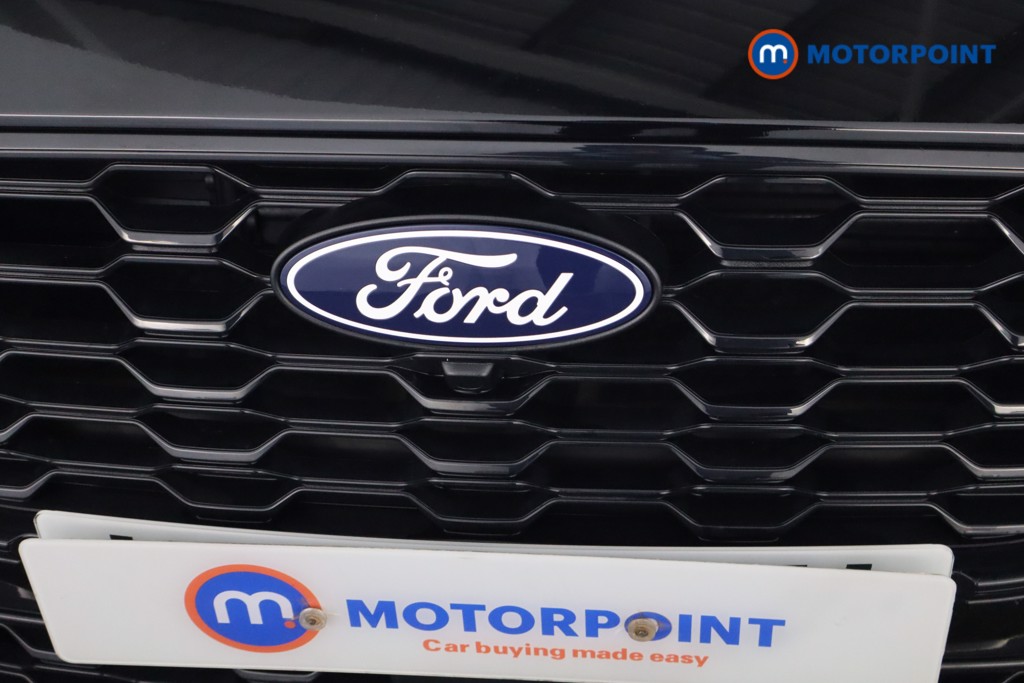 Ford Puma St-Line X Automatic Petrol SUV - Stock Number (1599138) - 23rd supplementary image