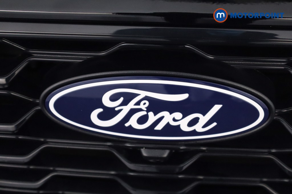 Ford Puma St-Line X Automatic Petrol SUV - Stock Number (1599138) - 24th supplementary image