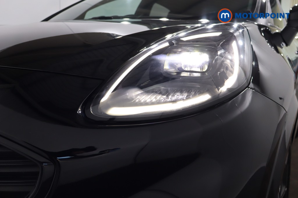 Ford Puma St-Line X Automatic Petrol SUV - Stock Number (1599138) - 25th supplementary image