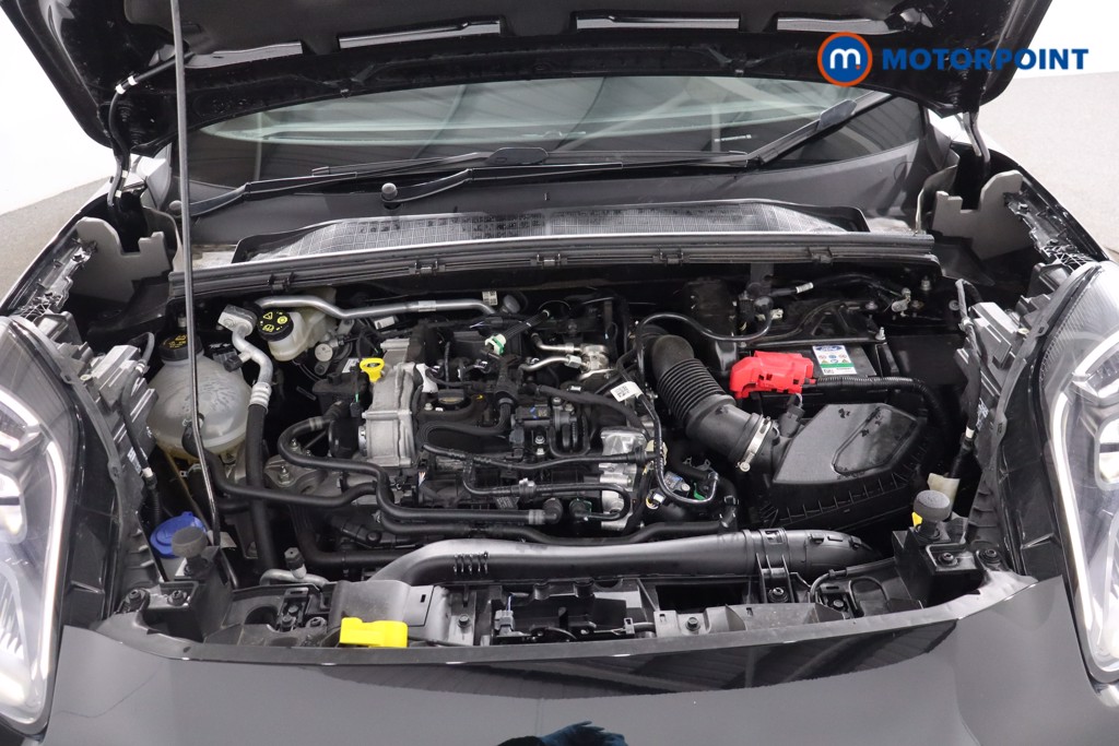 Ford Puma St-Line X Automatic Petrol SUV - Stock Number (1599138) - 27th supplementary image