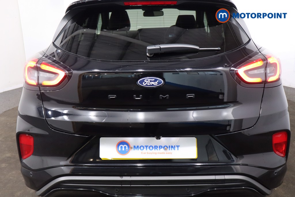 Ford Puma St-Line X Automatic Petrol SUV - Stock Number (1599138) - 29th supplementary image